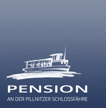 Pension Pillnitzer Schlossfähre